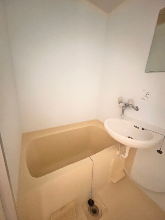 アビタシオン金子Aの物件内観写真