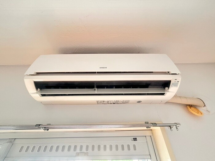 アビタシオン金子Aの物件内観写真