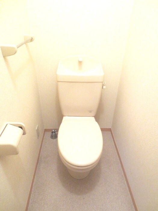 グランディ－ルナギサワの物件内観写真