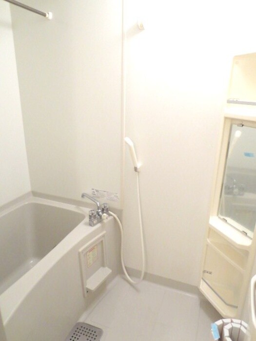 グランディ－ルナギサワの物件内観写真