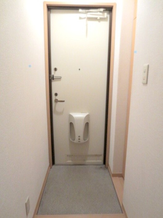 グランディ－ルナギサワの物件内観写真