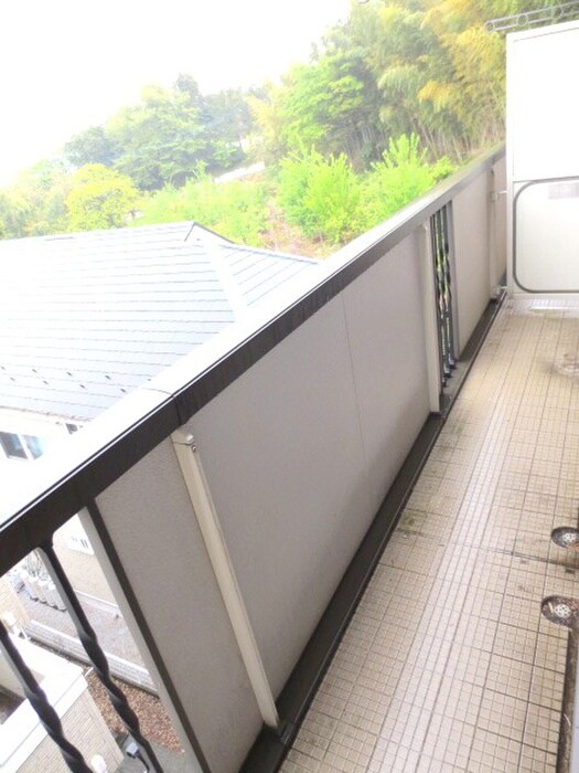 グランディ－ルナギサワの物件内観写真