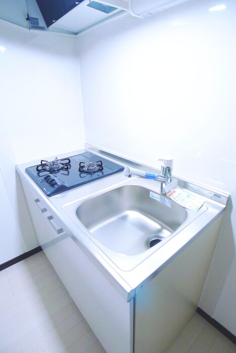 プラート柏の物件内観写真