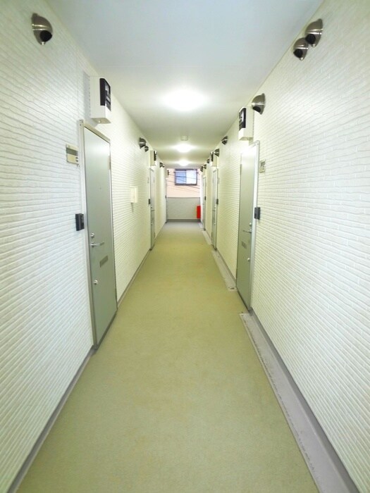 プラート柏の物件外観写真