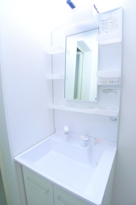 プラート柏の物件内観写真