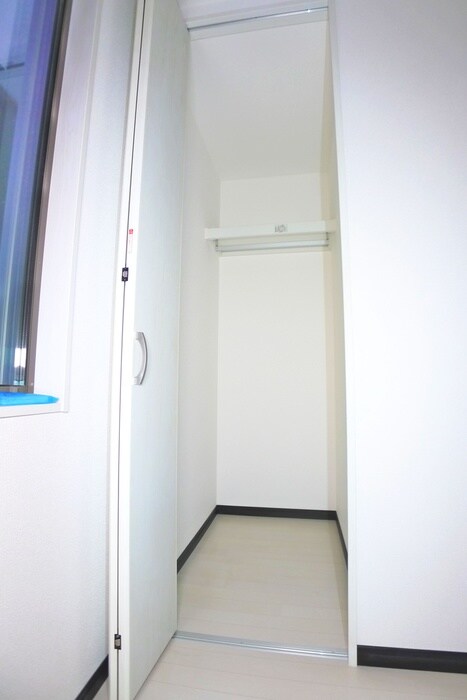 プラート柏の物件内観写真