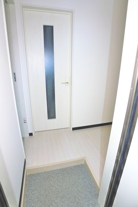 プラート柏の物件内観写真