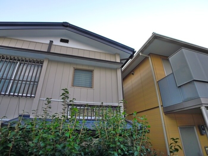 プラート柏の物件内観写真