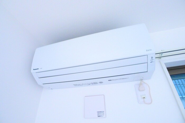 プラート柏の物件内観写真