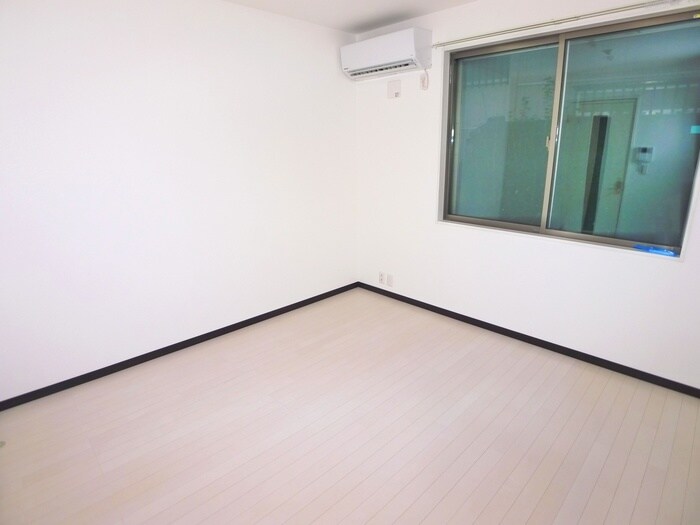 プラート柏の物件内観写真