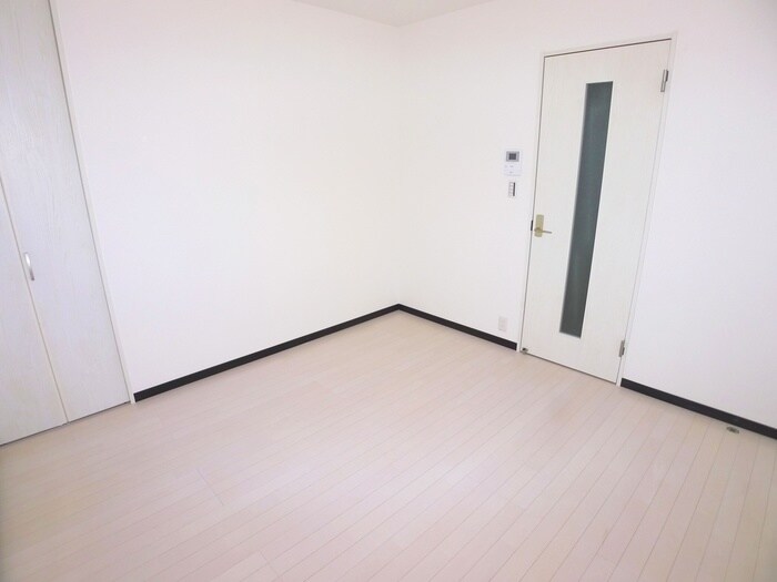 プラート柏の物件内観写真