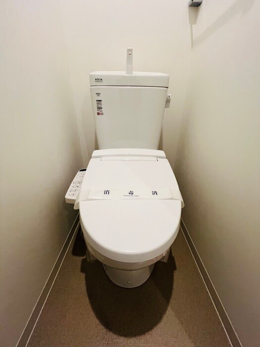 ＲＭＯの物件内観写真