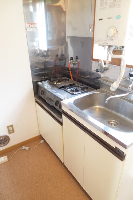 ルネ　コスモの物件内観写真