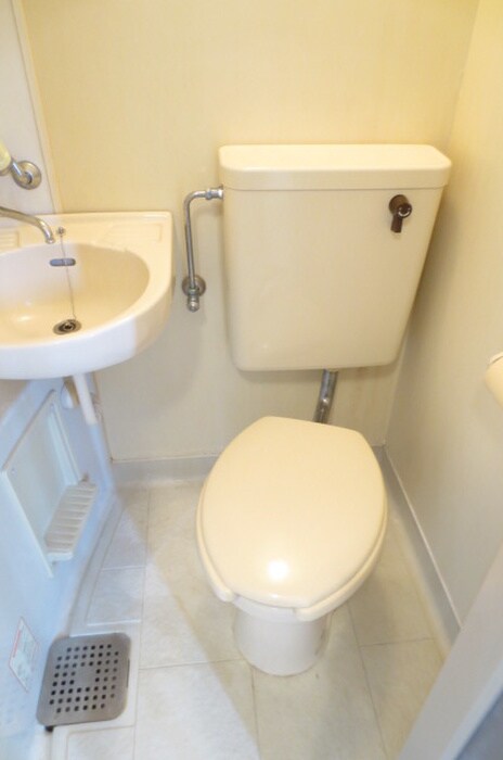 ルネ　コスモの物件内観写真