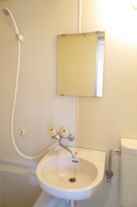 ルネ　コスモの物件内観写真