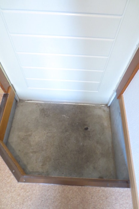 ルネ　コスモの物件内観写真