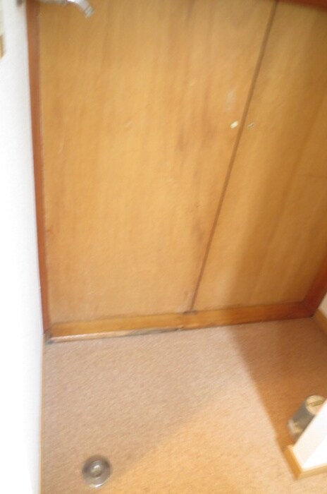 ルネ　コスモの物件内観写真