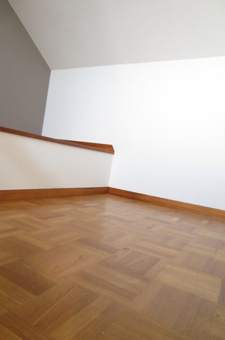 ルネ　コスモの物件内観写真