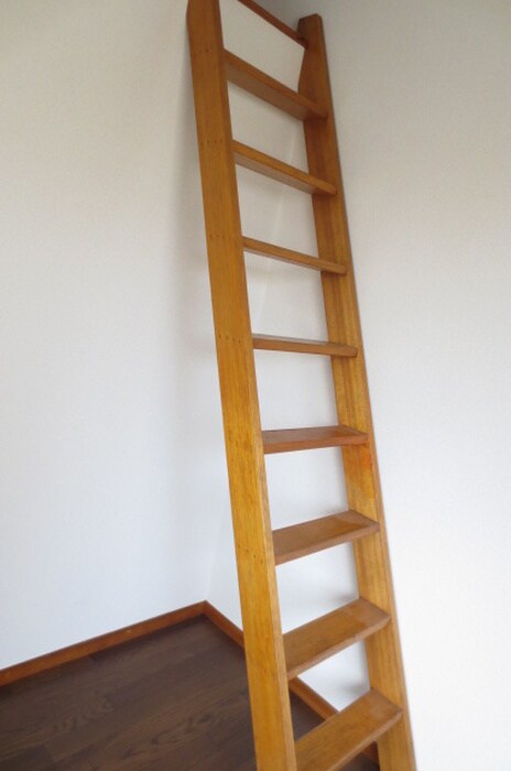 ルネ　コスモの物件内観写真