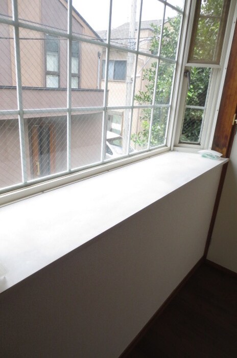 ルネ　コスモの物件内観写真