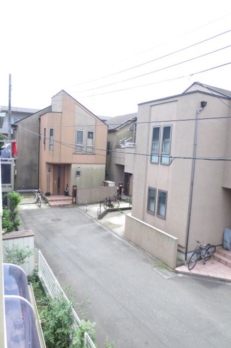 ルネ　コスモの物件内観写真