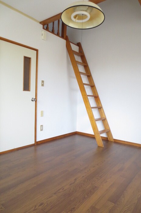 ルネ　コスモの物件内観写真