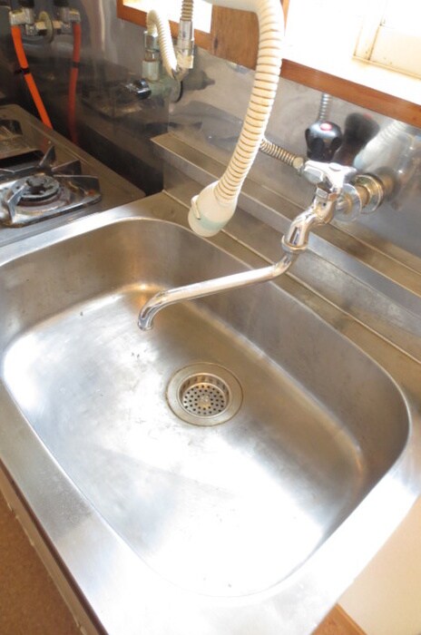 ルネ　コスモの物件内観写真