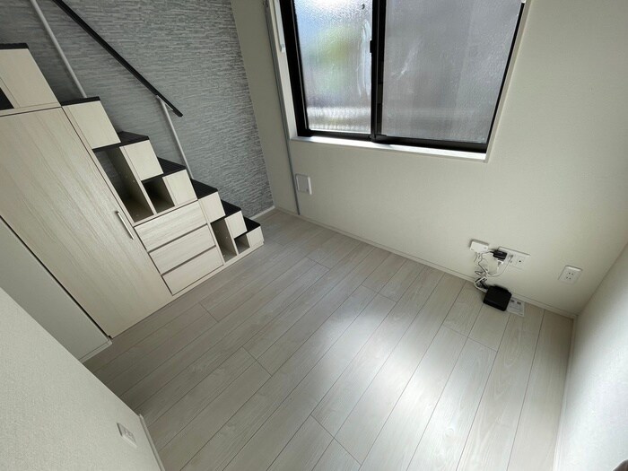 ソラーレ西大泉の物件内観写真