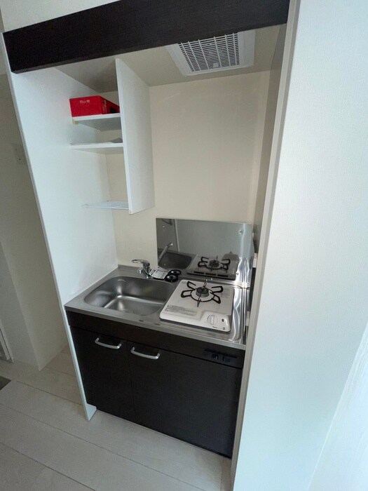 ソラーレ西大泉の物件内観写真