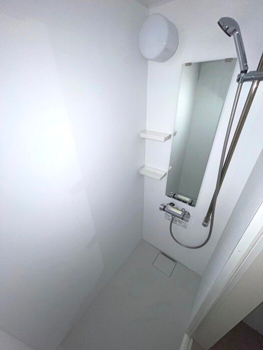 ソラーレ西大泉の物件内観写真