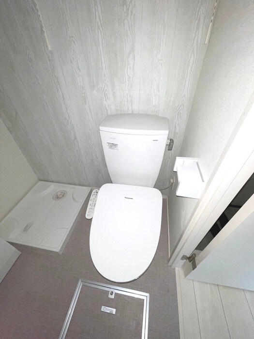 ソラーレ西大泉の物件内観写真