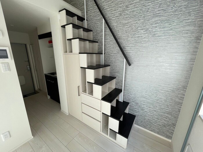 ソラーレ西大泉の物件内観写真