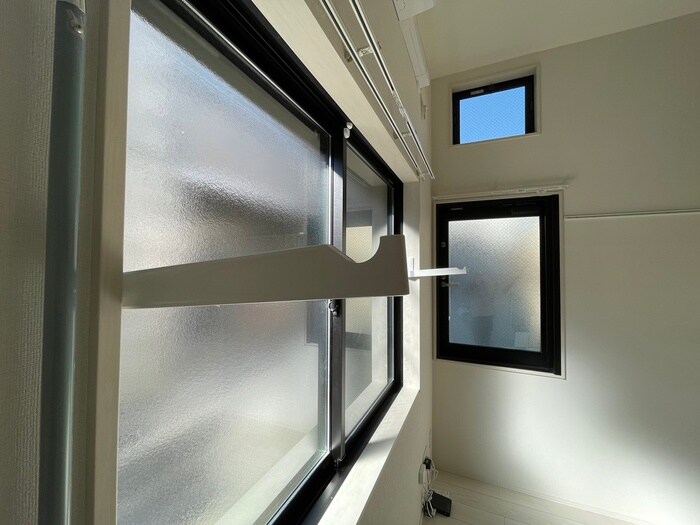 ソラーレ西大泉の物件内観写真