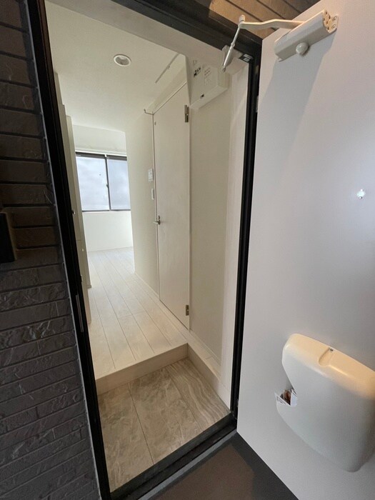 ソラーレ西大泉の物件内観写真