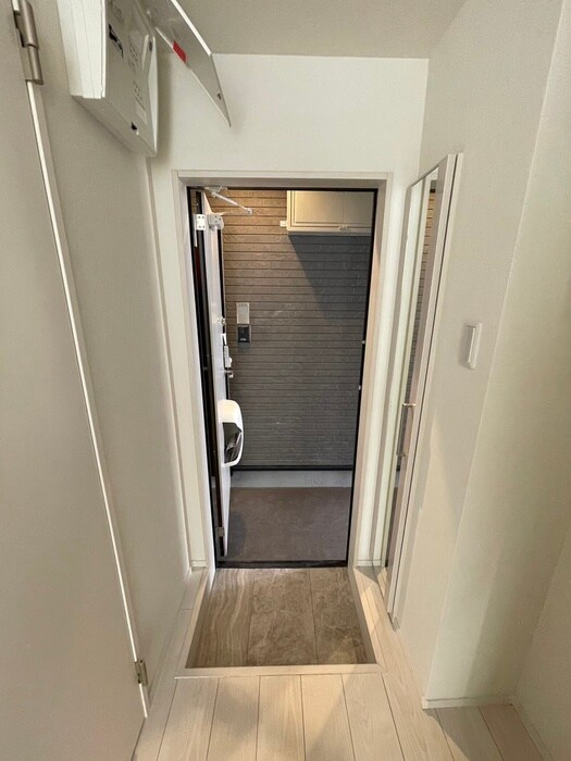 ソラーレ西大泉の物件内観写真