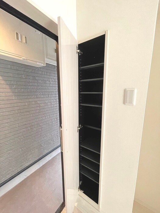 ソラーレ西大泉の物件内観写真