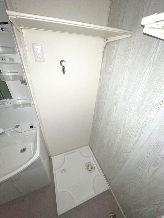 ソラーレ西大泉の物件内観写真