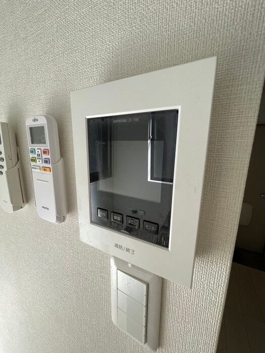 ソラーレ西大泉の物件内観写真