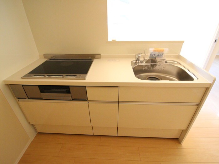 ルミエールNKの物件内観写真