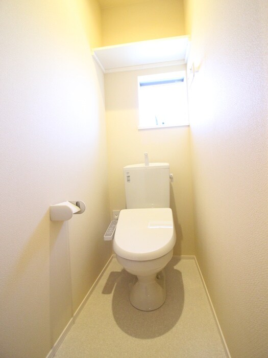 ルミエールNKの物件内観写真