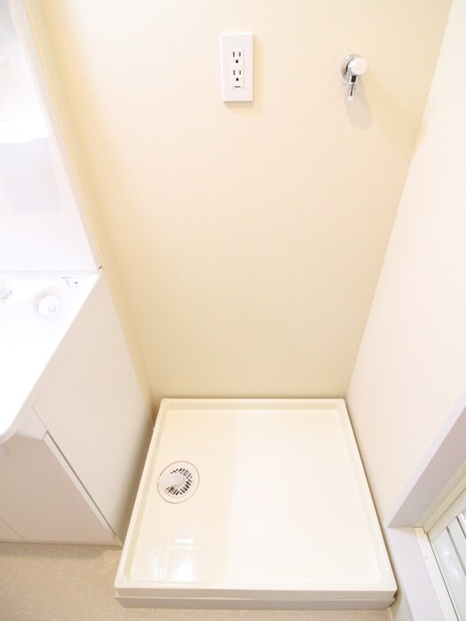 ルミエールNKの物件内観写真