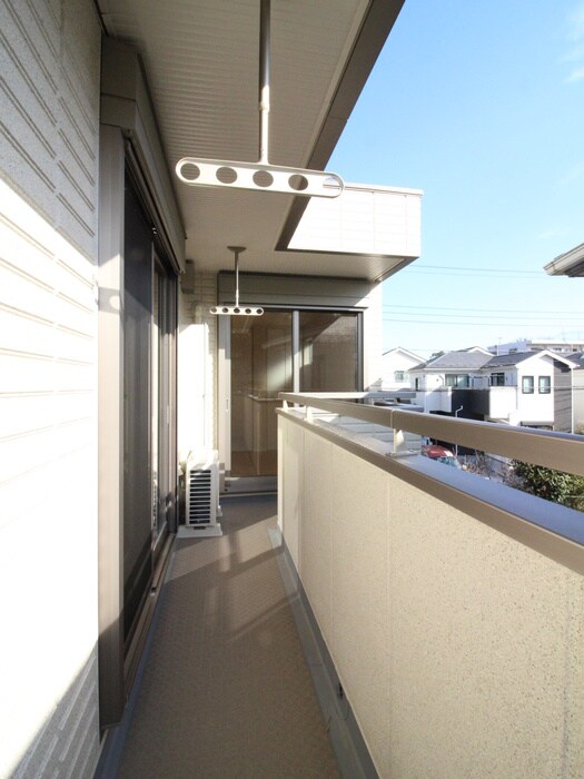 ルミエールNKの物件内観写真