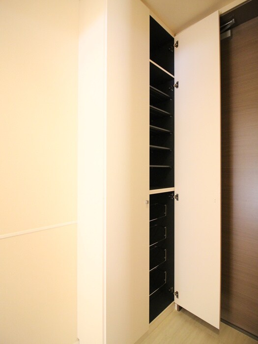 ルミエールNKの物件内観写真