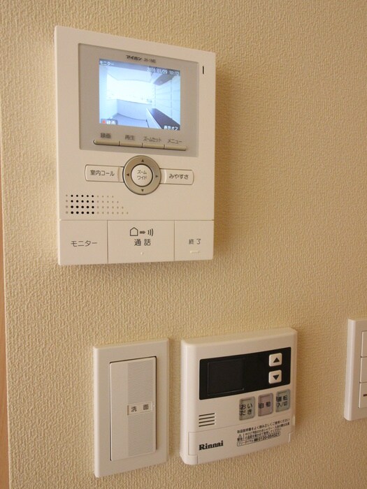 ルミエールNKの物件内観写真