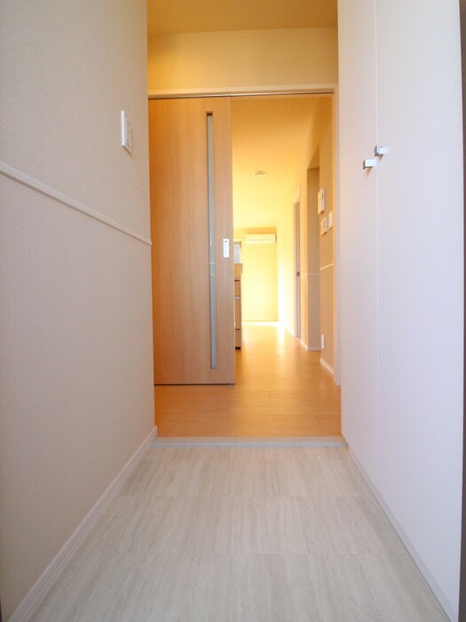 ルミエールNKの物件内観写真