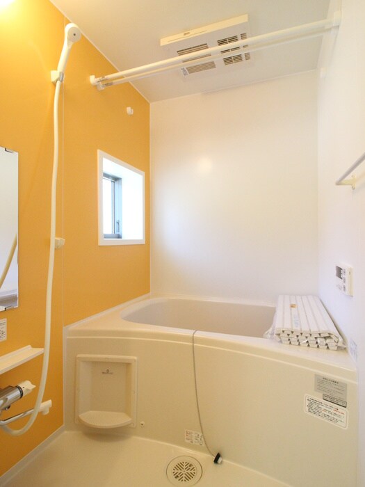 ルミエールNKの物件内観写真