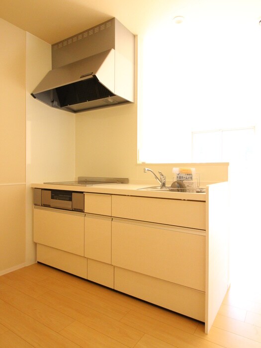 ルミエールNKの物件内観写真