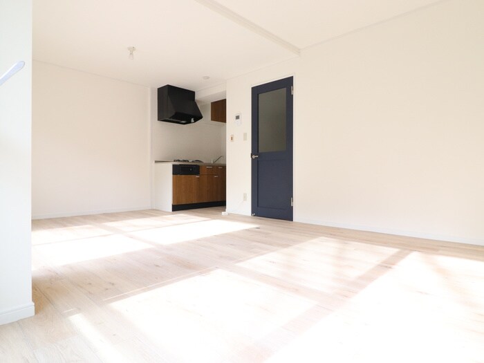 ﾗｲｵﾝｽﾞﾏﾝｼｮﾝ西麻布第２（202）の物件内観写真