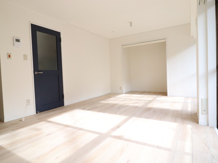 ﾗｲｵﾝｽﾞﾏﾝｼｮﾝ西麻布第２（202）の物件内観写真