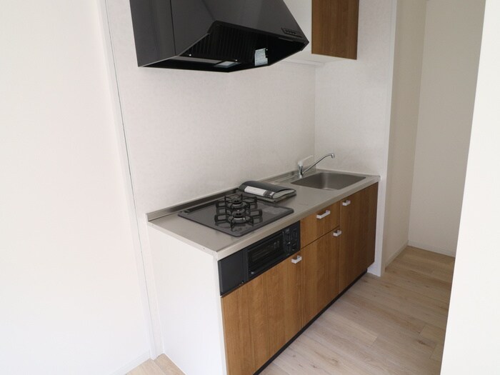 ﾗｲｵﾝｽﾞﾏﾝｼｮﾝ西麻布第２（202）の物件内観写真